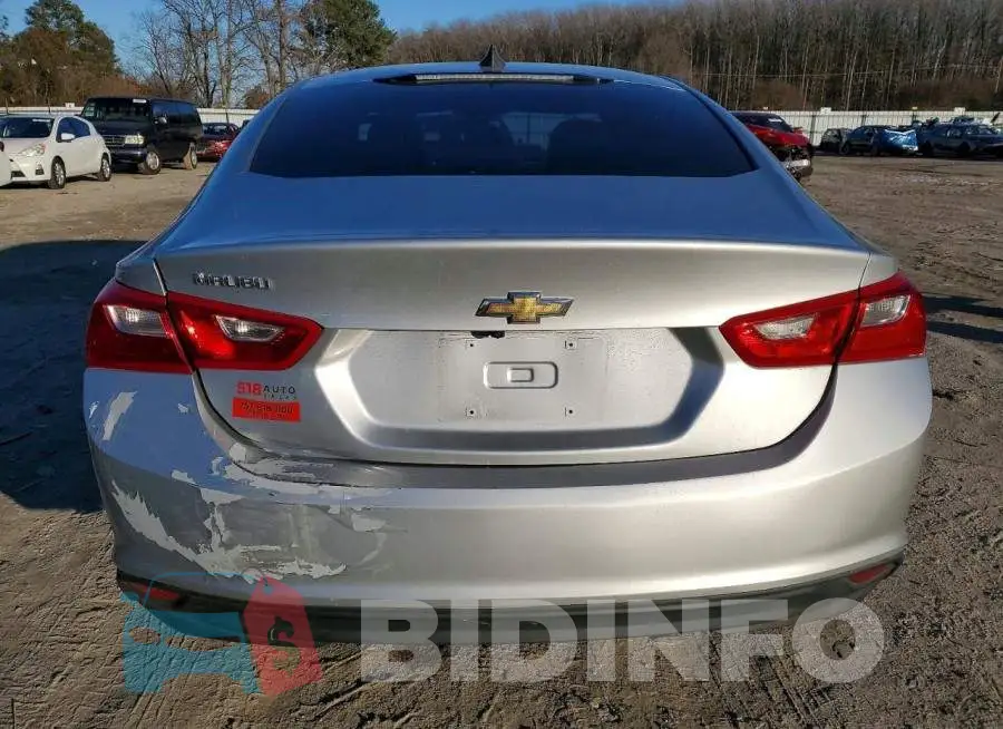 1G1ZB5ST0HF121893 Photo# 6