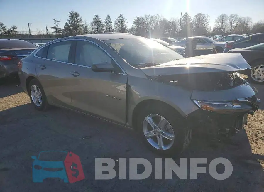 1G1ZB5ST0RF144785 Photo# 4