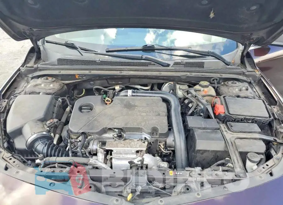 1G1ZB5ST1LF139683 Photo# 11