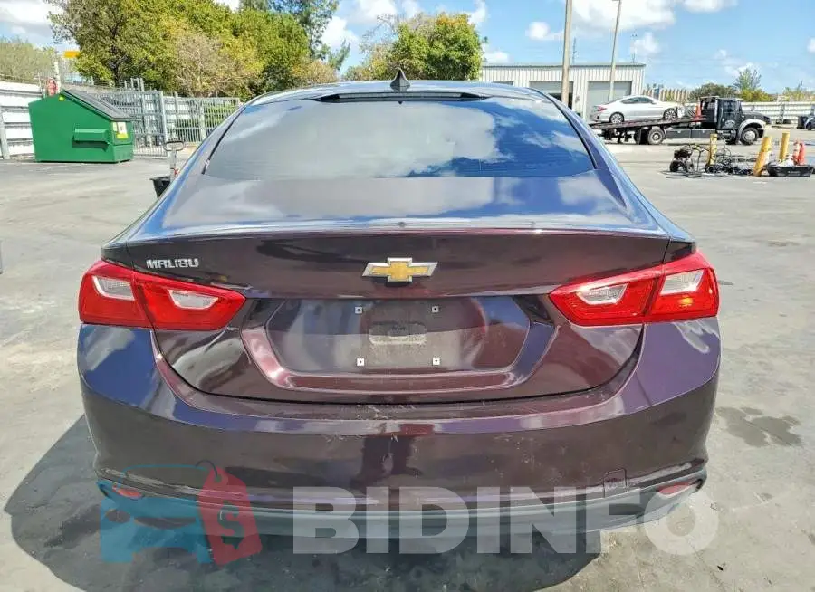 1G1ZB5ST1LF139683 Photo# 6