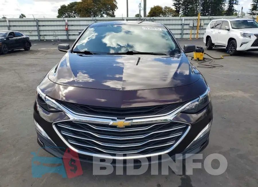 1G1ZB5ST1LF139683 Photo# 5