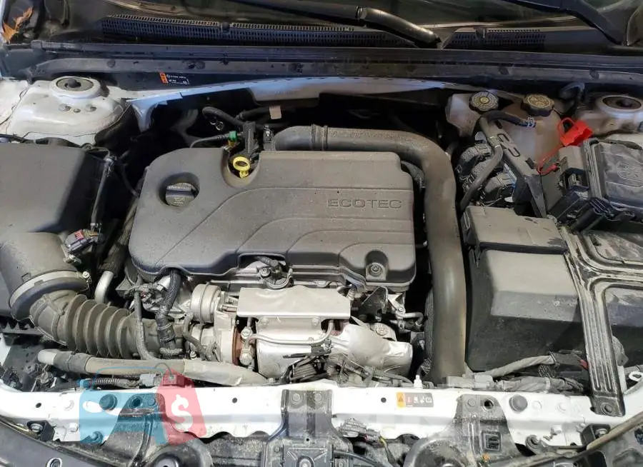 1G1ZB5ST2PF118069 Photo# 11