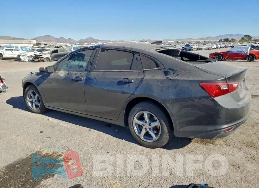 1G1ZB5ST3HF273473 Photo# 2