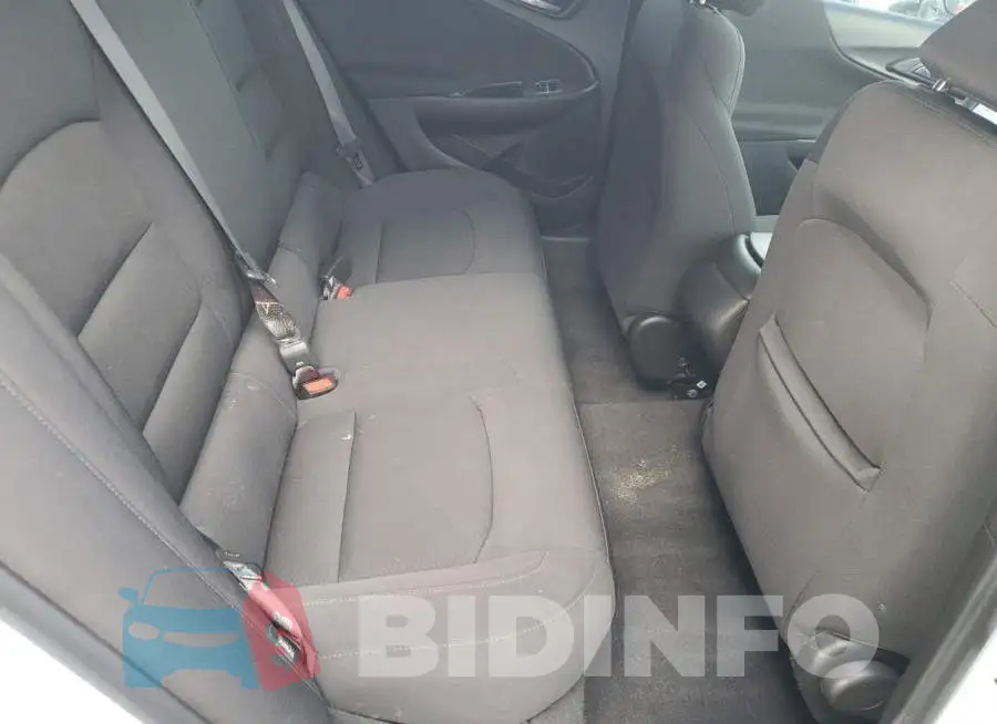 1G1ZB5ST6PF122030 Photo# 10