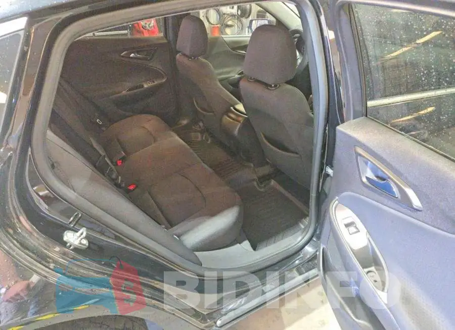 1G1ZB5ST8JF120318 Photo# 6