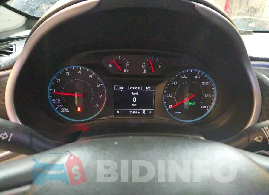 1G1ZB5ST8JF120318 Photo# 8