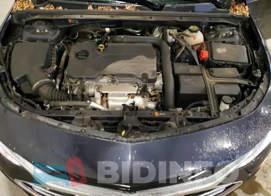 1G1ZB5ST9NF205772 Photo# 11