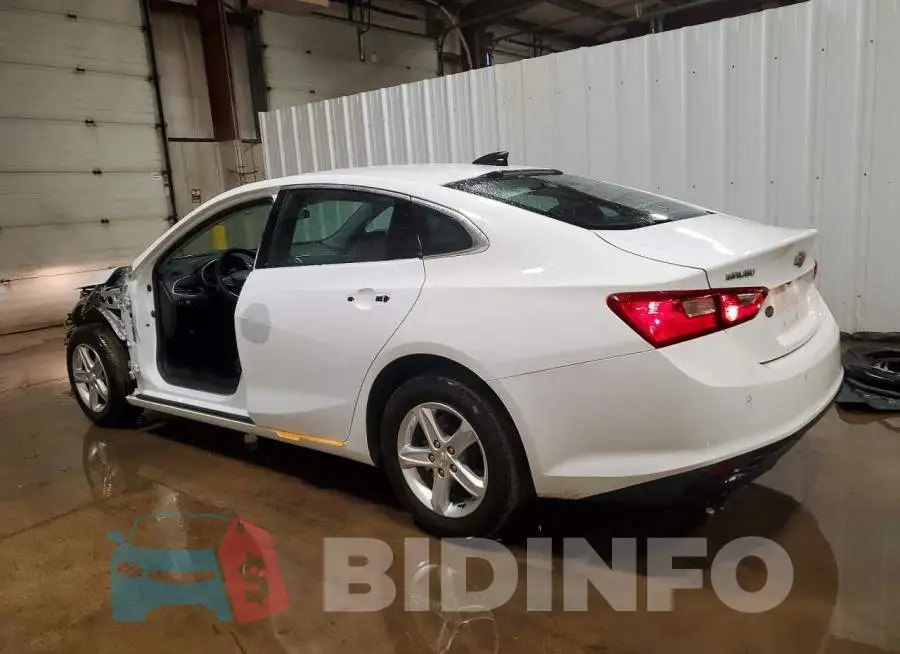 1G1ZC5ST2RF106584 Photo# 2