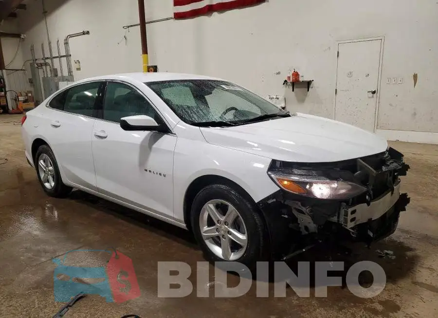 1G1ZC5ST2RF106584 Photo# 4