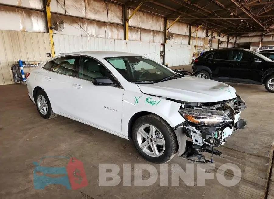 1G1ZC5ST4RF233742 Photo# 4