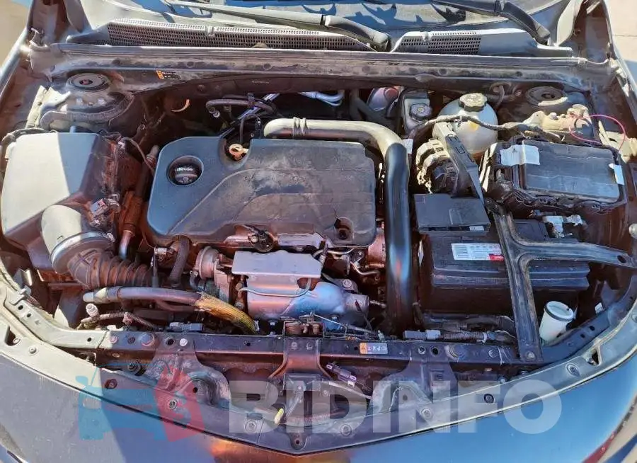 1G1ZC5ST9HF193222 Photo# 11