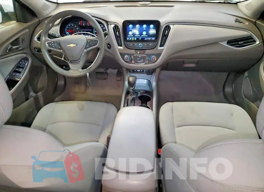 1G1ZC5STXPF211712 Photo# 8