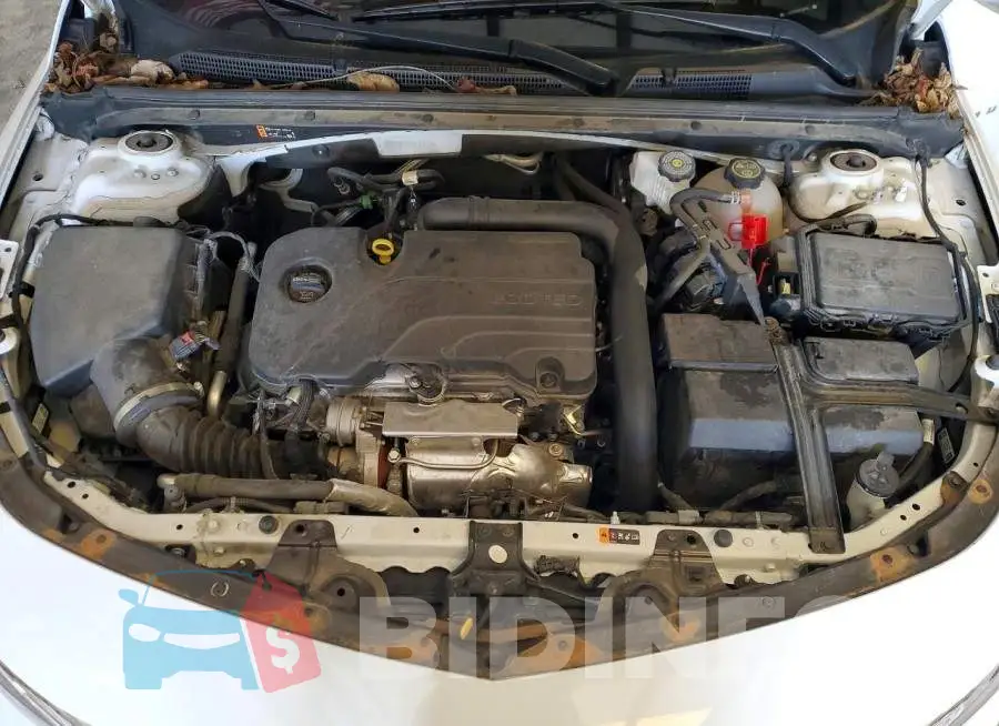 1G1ZC5STXPF211712 Photo# 11