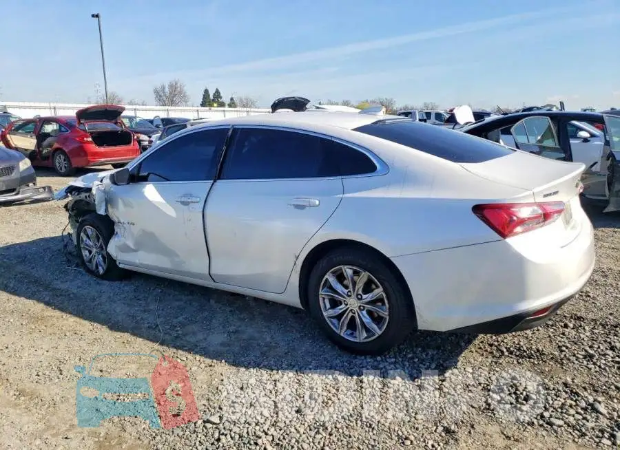 1G1ZD5ST0KF227956 Photo# 2