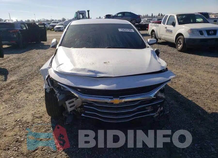 1G1ZD5ST0KF227956 Photo# 5