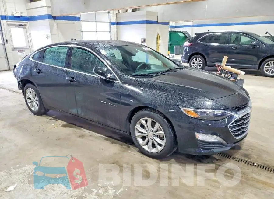 1G1ZD5ST1RF224915 Photo# 4