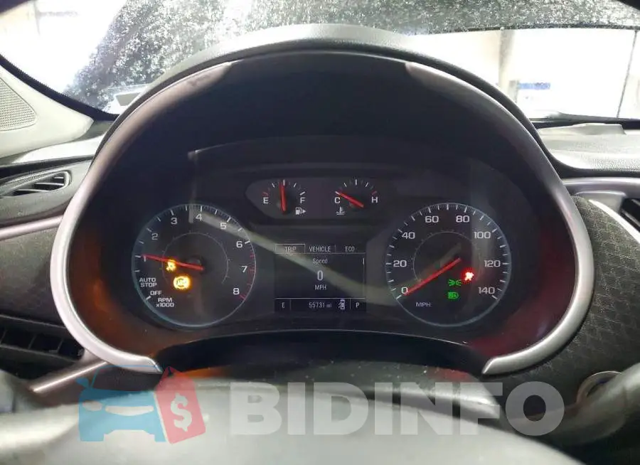 1G1ZD5ST1RF224915 Photo# 9