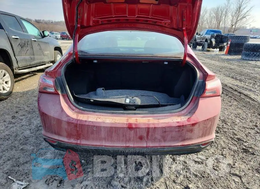 1G1ZD5ST2KF125364 Photo# 6