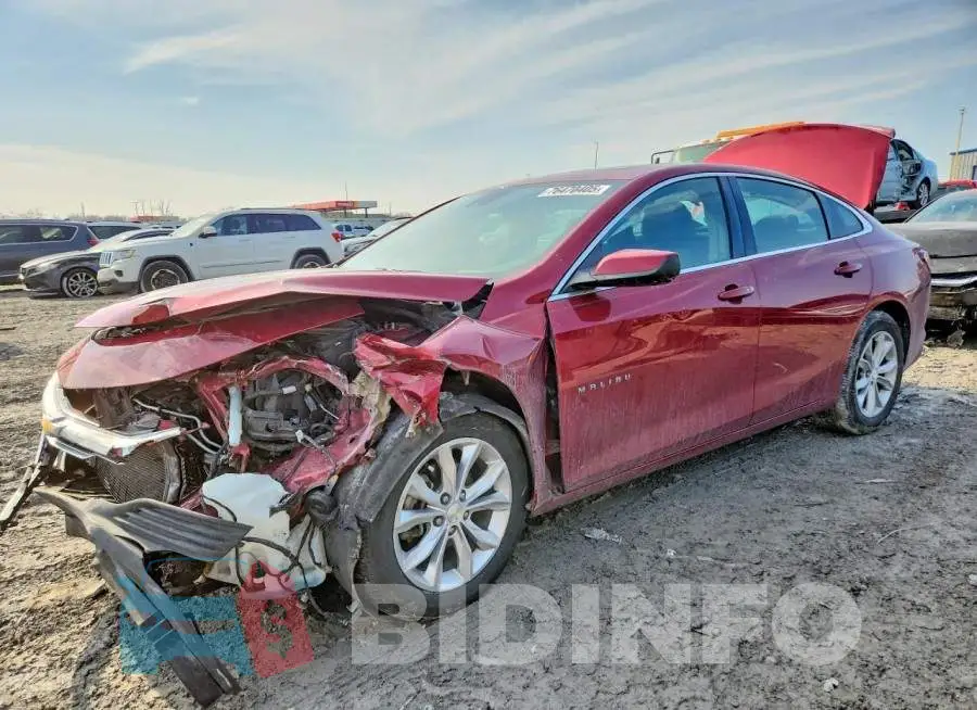 1G1ZD5ST2KF125364 Photo# 1