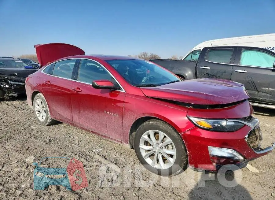 1G1ZD5ST2KF125364 Photo# 4