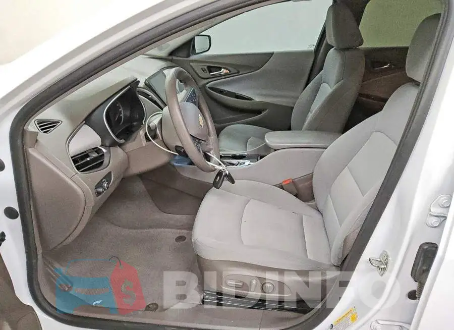 1G1ZD5ST2NF107533 Photo# 7