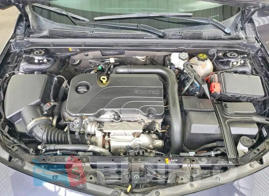 1G1ZD5ST2PF173874 Photo# 11