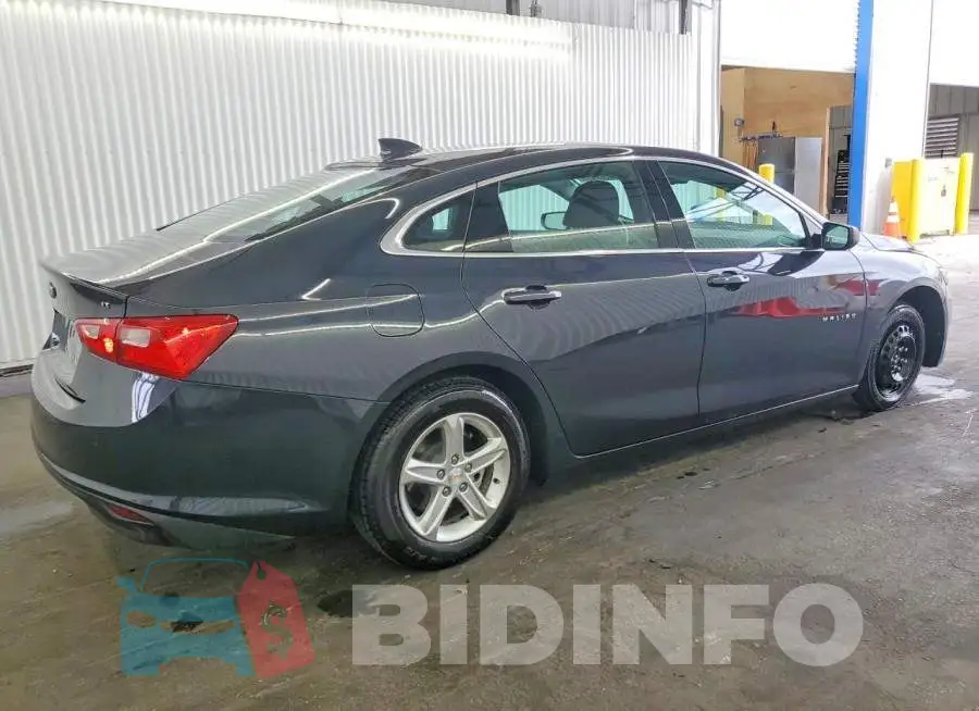 1G1ZD5ST2PF173874 Photo# 3