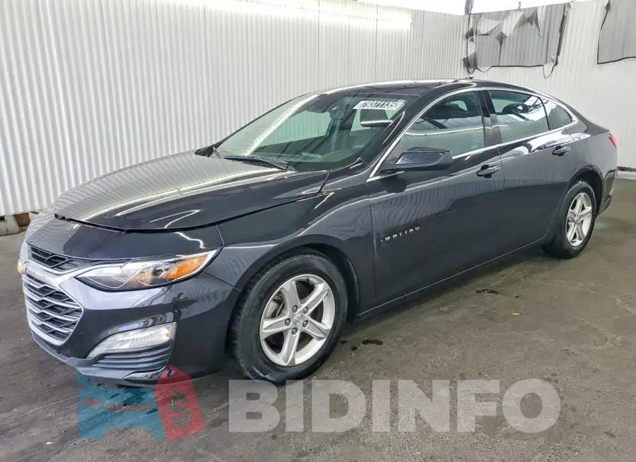 1G1ZD5ST2PF173874 Photo# 1