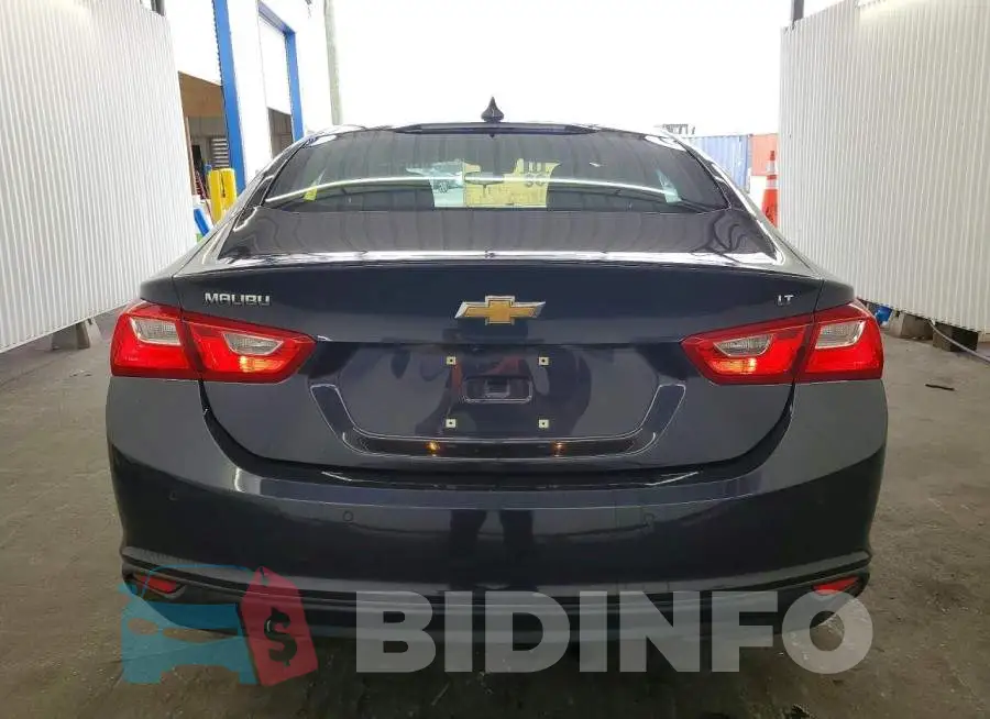 1G1ZD5ST2PF173874 Photo# 6