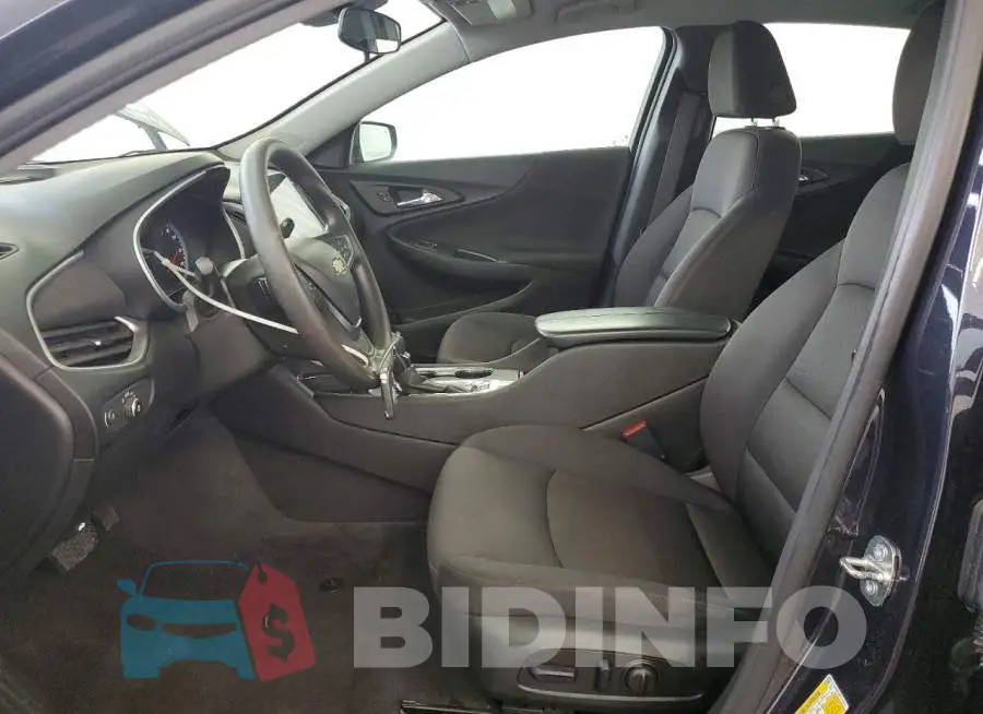 1G1ZD5ST2PF173874 Photo# 7