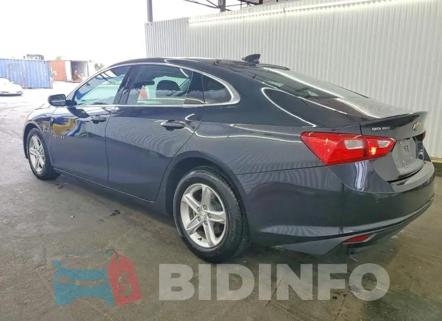 1G1ZD5ST2PF173874 Photo# 2