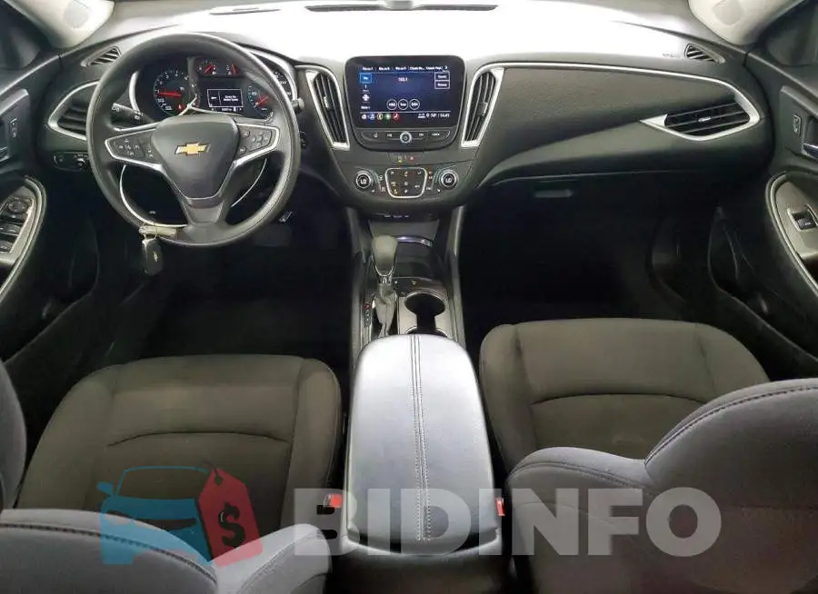 1G1ZD5ST2PF173874 Photo# 8
