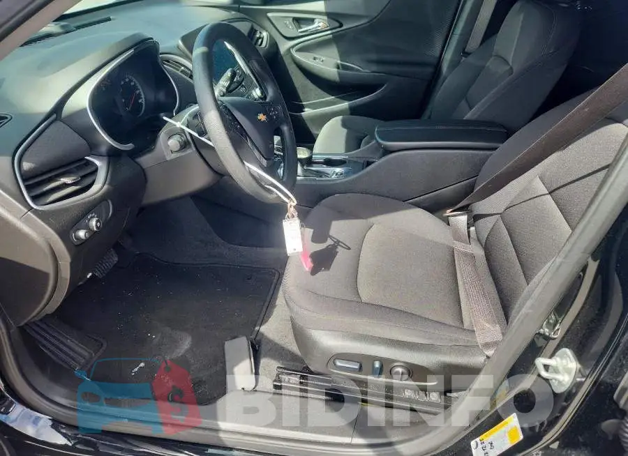 1G1ZD5ST2SF142729 Photo# 7