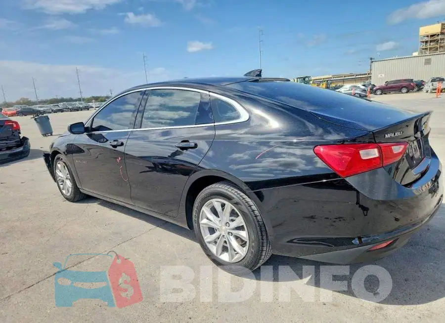 1G1ZD5ST2SF142729 Photo# 2