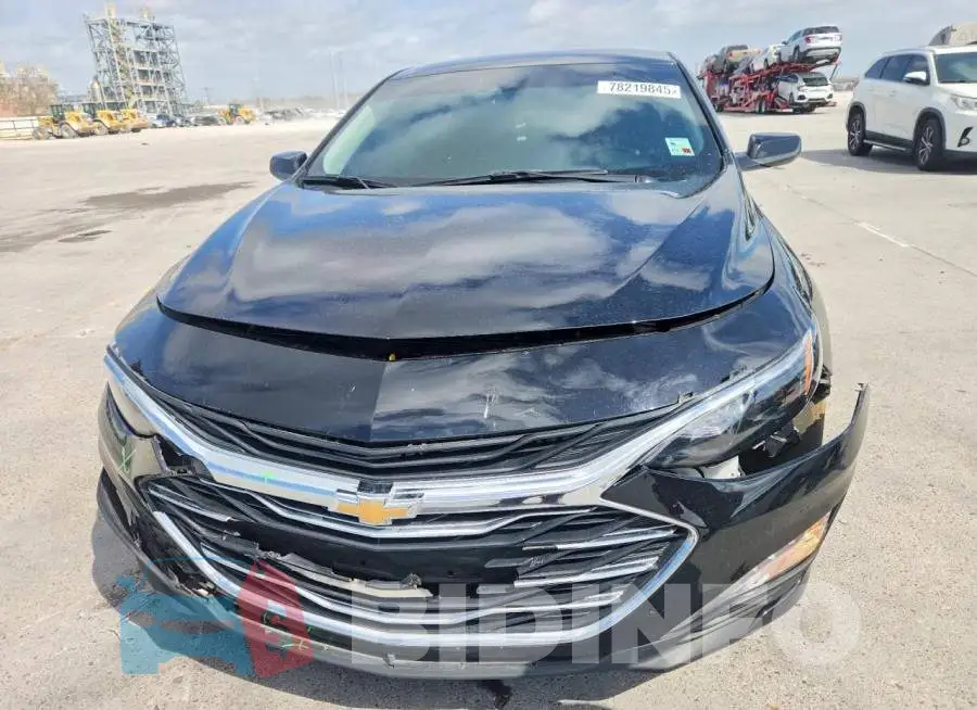 1G1ZD5ST2SF142729 Photo# 5