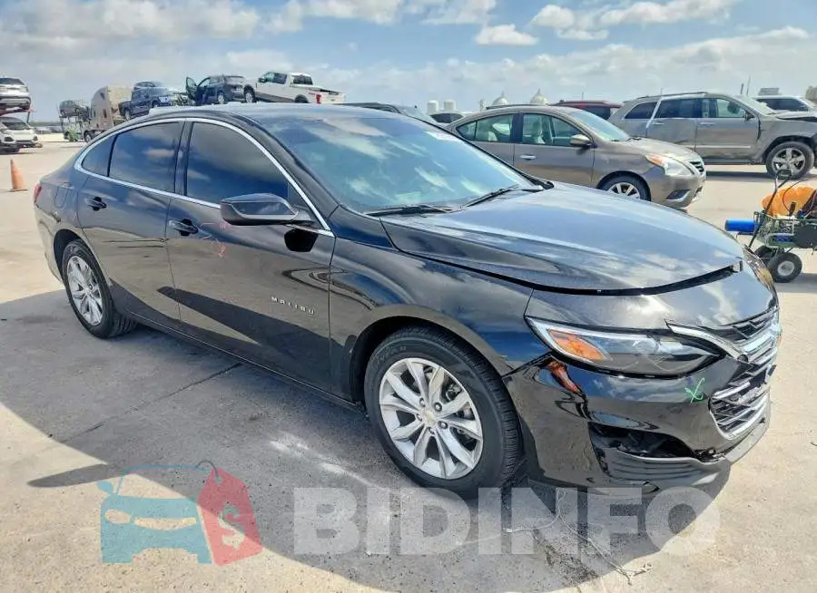 1G1ZD5ST2SF142729 Photo# 4