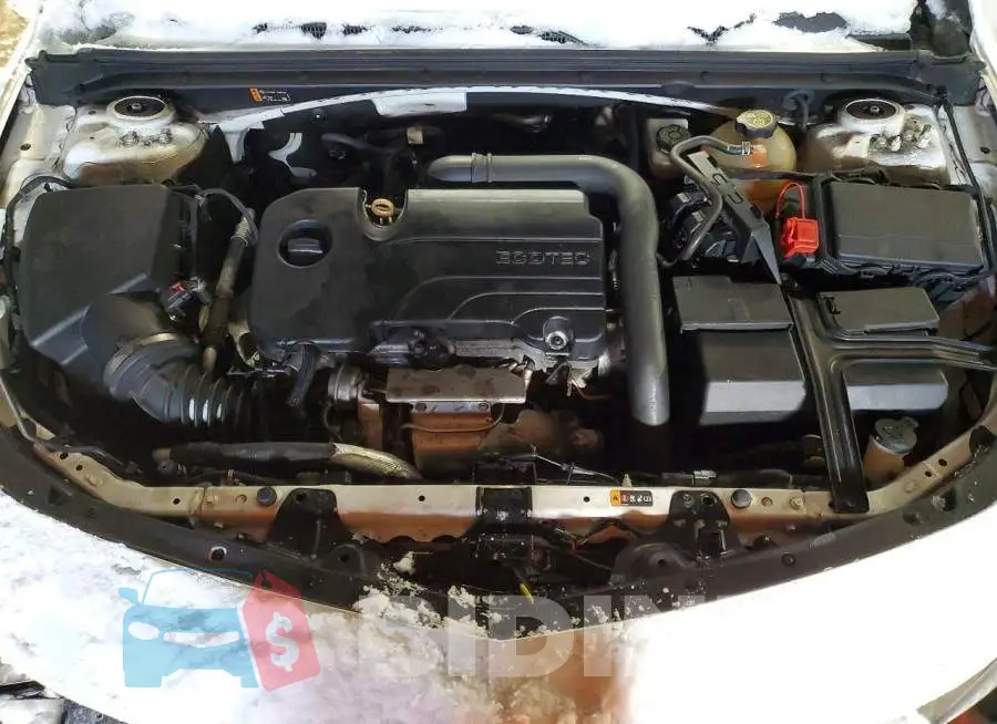 1G1ZD5ST3KF206843 Photo# 11