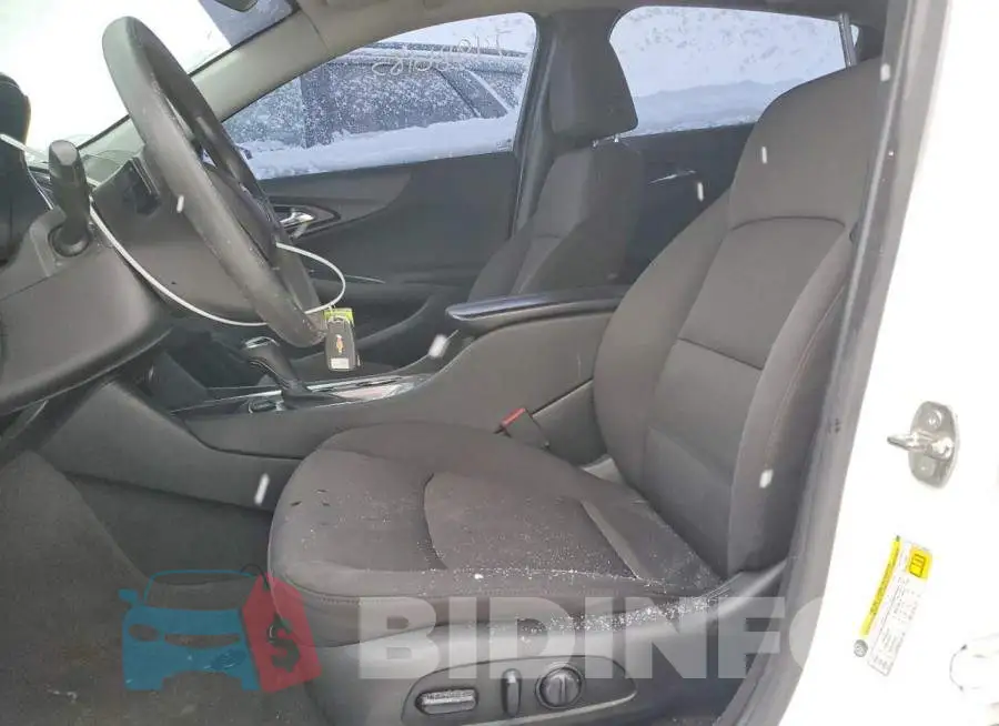 1G1ZD5ST3KF206843 Photo# 7