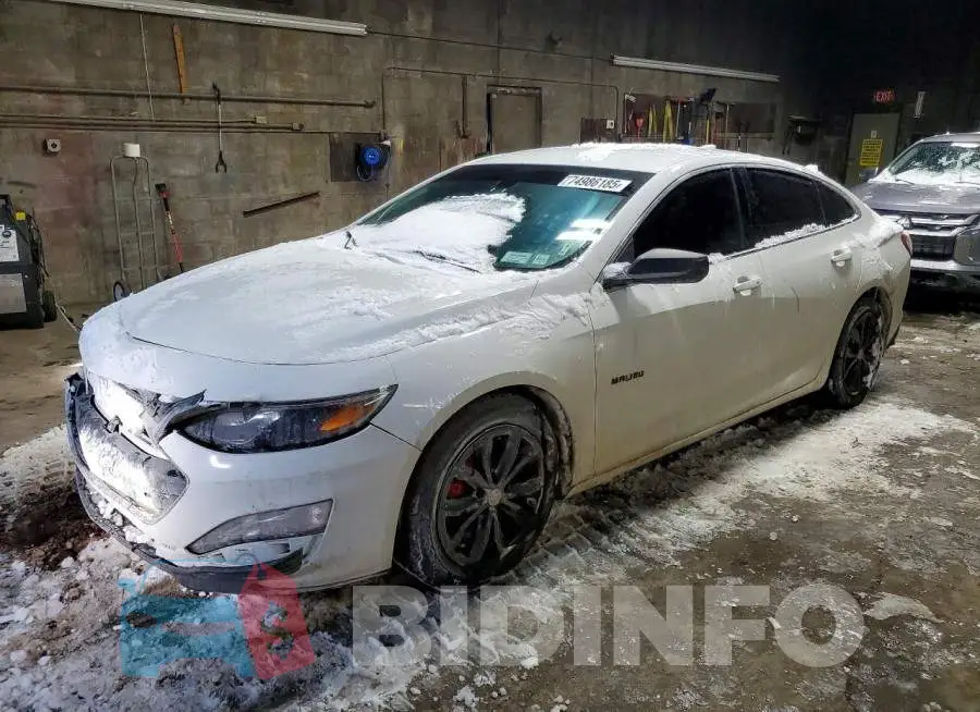 1G1ZD5ST3KF206843 Photo# 1