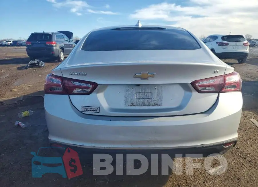 1G1ZD5ST4NF162419 Photo# 6