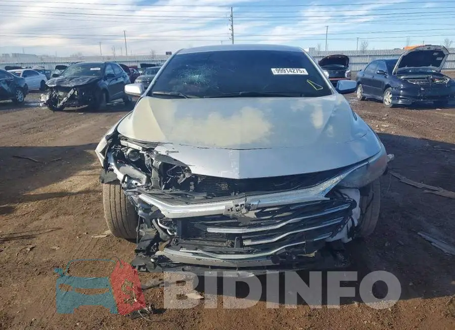 1G1ZD5ST4NF162419 Photo# 5