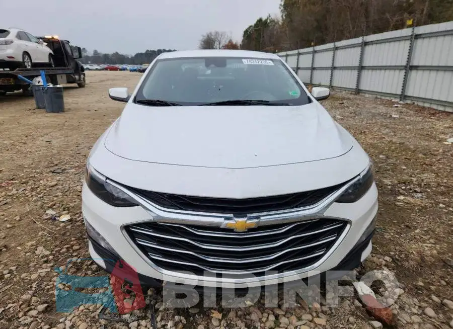 1G1ZD5ST4PF177537 Photo# 5