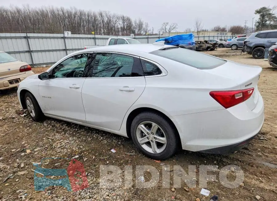 1G1ZD5ST4PF177537 Photo# 2