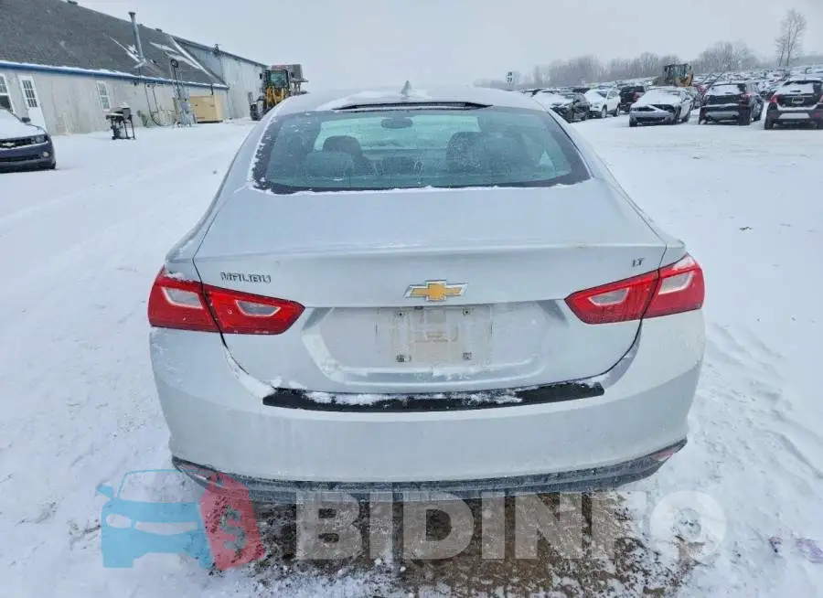 1G1ZD5ST5JF105351 Photo# 6
