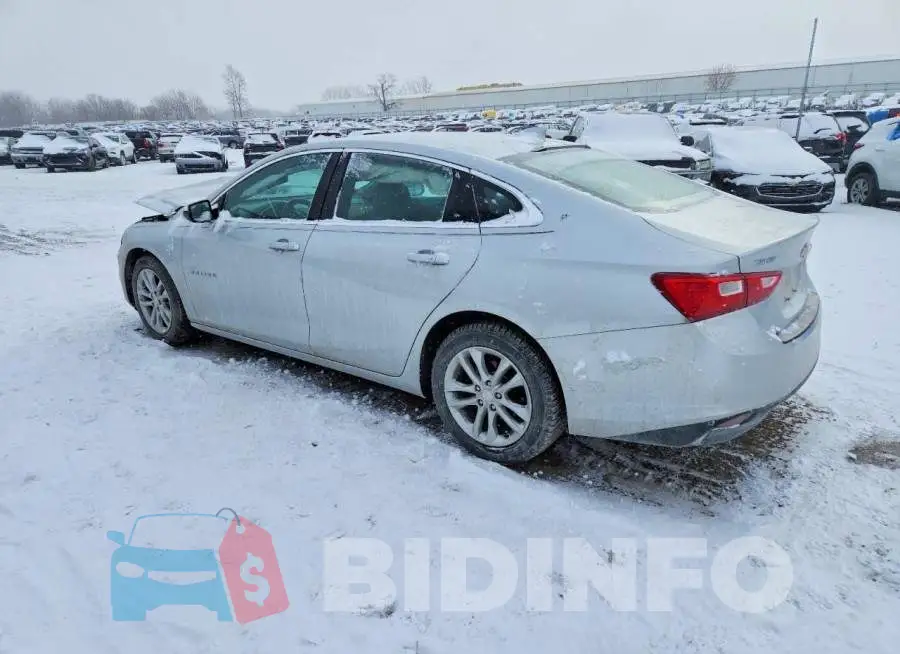 1G1ZD5ST5JF105351 Photo# 2