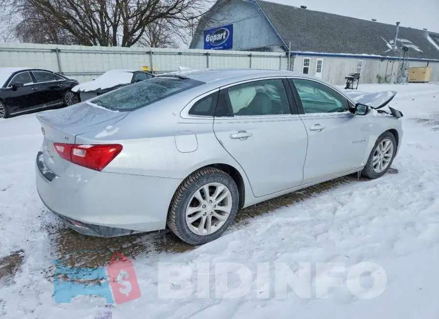 1G1ZD5ST5JF105351 Photo# 3