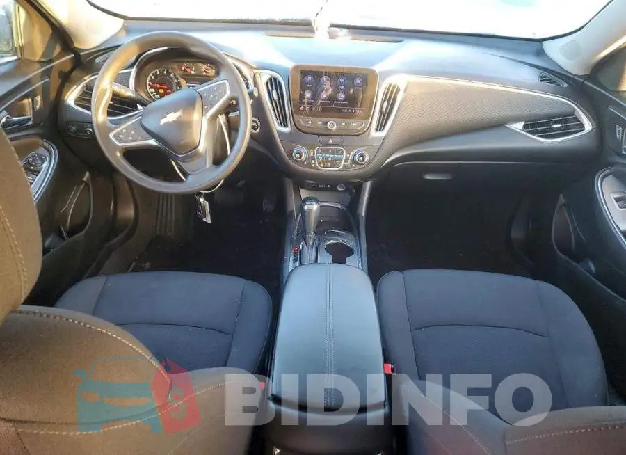 1G1ZD5ST5KF123303 Photo# 8