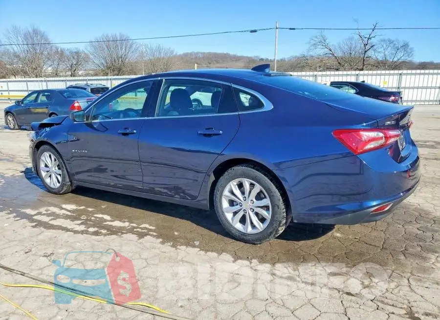 1G1ZD5ST5NF119563 Photo# 2