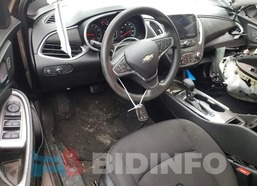 1G1ZD5ST6PF166426 Photo# 8