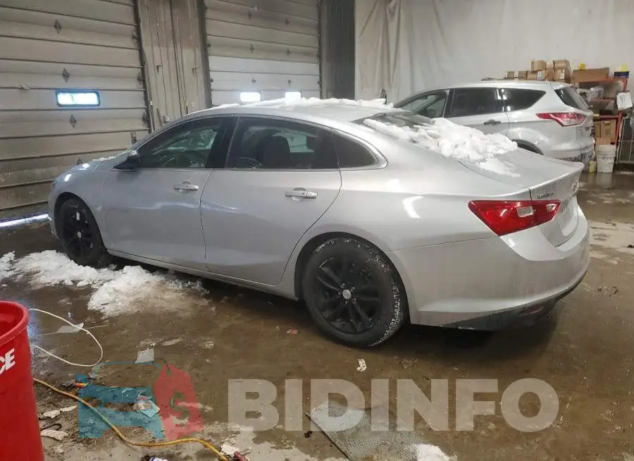 1G1ZD5ST7JF125018 Photo# 2